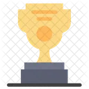 Job Trophy  Icon