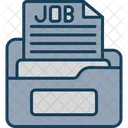 Job Vacancy Icon