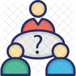 Job vacant  Icon