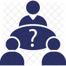 Job vacant  Icon