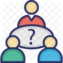 Job vacant  Icon