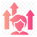 Jobpromotion  Symbol