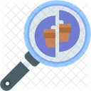 Jobs Searching Job Seeker Icon