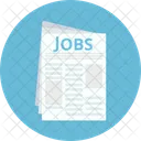 Jobs Application  Icon