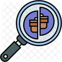 Jobs Searching Job Seeker Icon
