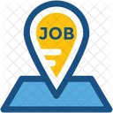 Jobs Here Job Icon