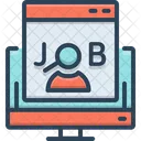 Jobs Search Jobs Search Icon