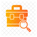 Jobs search  Icon