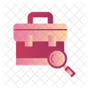 Jobs search  Icon