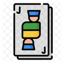 Jocker card  アイコン