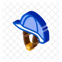 Jockey-Helm  Symbol