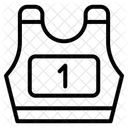 Pferde Reiten Symbol