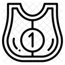 Pferde Reiten Symbol