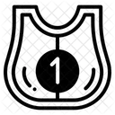 Pferde Reiten Symbol