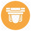 Suspensorium  Symbol