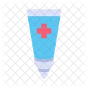 Gesundheit Medizin Pflege Icon