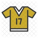 Jogador de futebol  Ícone