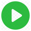 Tocar Musica Video Ícone