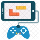Jogar jogo para celular  Ícone