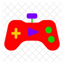 Playgame Qtum Orquidea Ícone