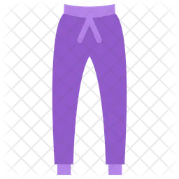 Calça Jogger  Ícone