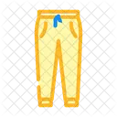 Joggers  Icon