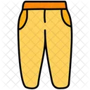 Joggers Pants  Icon