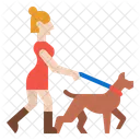 Jogging With Dog Jogging Park アイコン