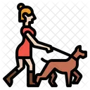 Jogging With Dog Jogging Park アイコン