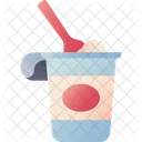 Joghurt Symbol