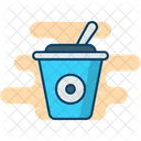 Joghurt Symbol