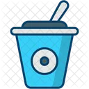 Joghurt Symbol