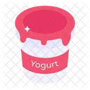 Joghurt  Symbol