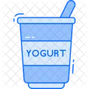 Joghurt Symbol