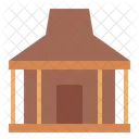 Joglo House  Icon