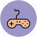 Jogo Controlador Gamepad Icon