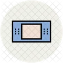 Jogo Controlador Gamepad Icon