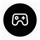 Jogo Joystick Controlador De Jogo Icon