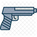 Jogo Glock Arma Icon