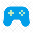 Jogo Joystick Controlador De Jogo Icon