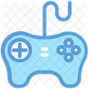 Jogo Console Controlador Icon