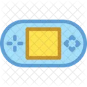 Jogo Stick Gamepad Icon