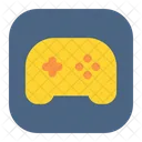 Jogo Jogar Controlador Icon