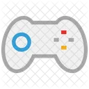 Jogo Gamepad Controlador Icon