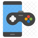 Jogo Jogar Gamepad Icon