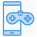 Jogo Jogar Gamepad Icon