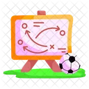 Jogo da velha  Ícone
