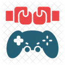 Jogo De Luta Jogo Jogo Ícone