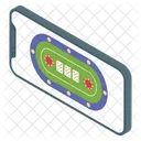 Jogo Para Celular Videogame Jogo De Sinuca Ícone