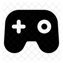 Jogo Joystick Gamepad Icon